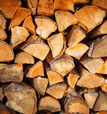 Premium Kiln Dried Firewood